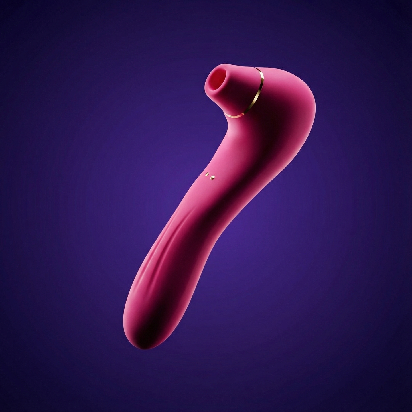 FEELIE Ignite™ 2-in-1 Vibrator