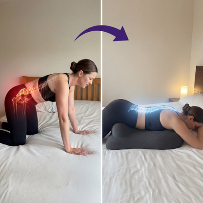 The Feelie Intimacy Pillow